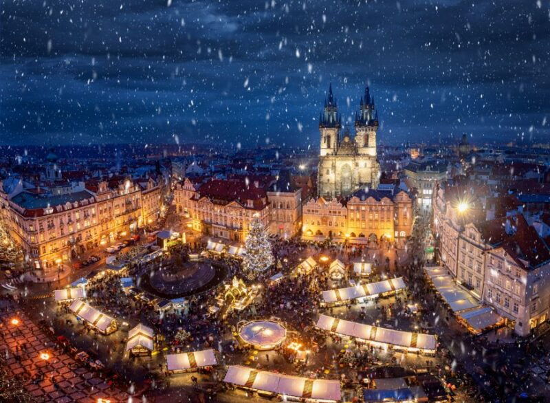 prague-2-3h-magical-christmas-markets-tour-with-inclusions