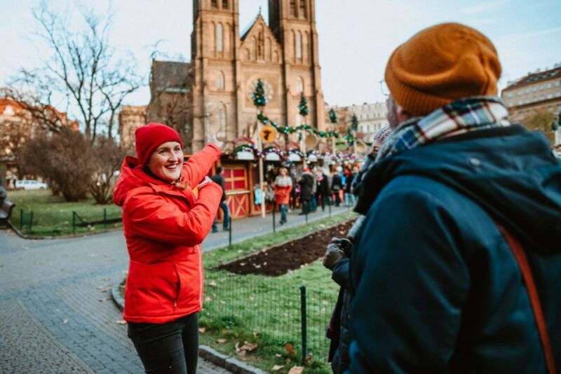 prague-2-3h-magical-christmas-markets-tour-with-inclusions
