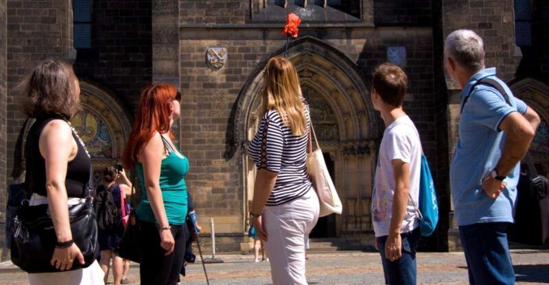 prague-2-5-hour-vysehrad-castle-with-gorlice-tickets