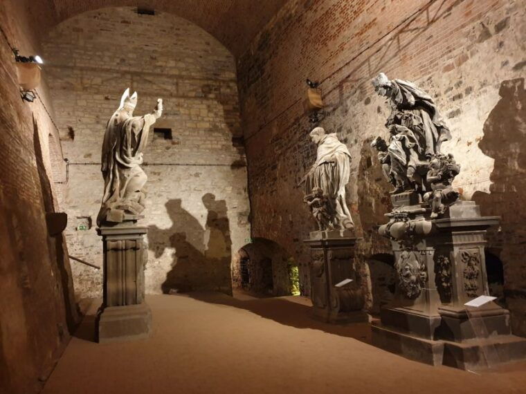 prague-2-5-hour-vysehrad-castle-with-gorlice-tickets