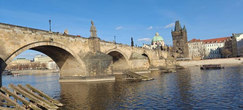 prague-2-hour-historic-boat-cruise-with-delicious-lunch