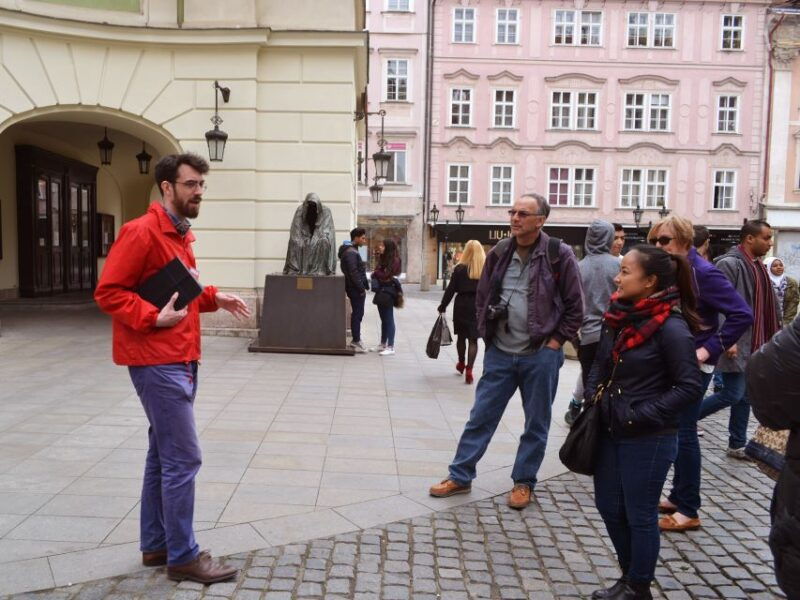 prague-2-hour-old-town-and-jewish-ghetto-walking-tour