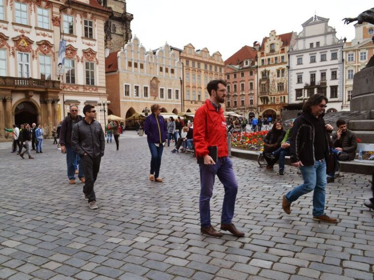 prague-2-hour-old-town-and-jewish-ghetto-walking-tour