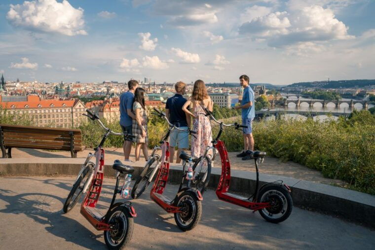 prague-2-hour-prague-castle-viewpoint-e-scooter-tour