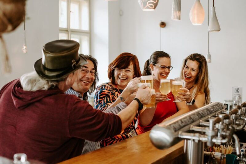 prague-3-5-h-private-czech-beers-tapas-tour