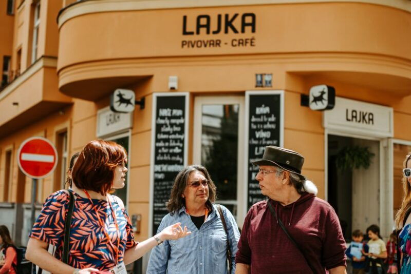 prague-3-5-h-private-czech-beers-tapas-tour