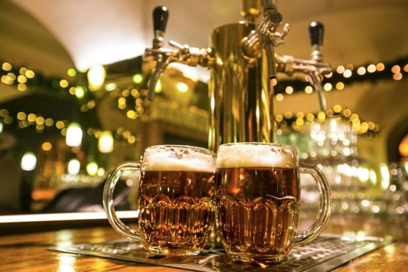prague-3-hour-beer-tour-and-traditional-czech-dinner