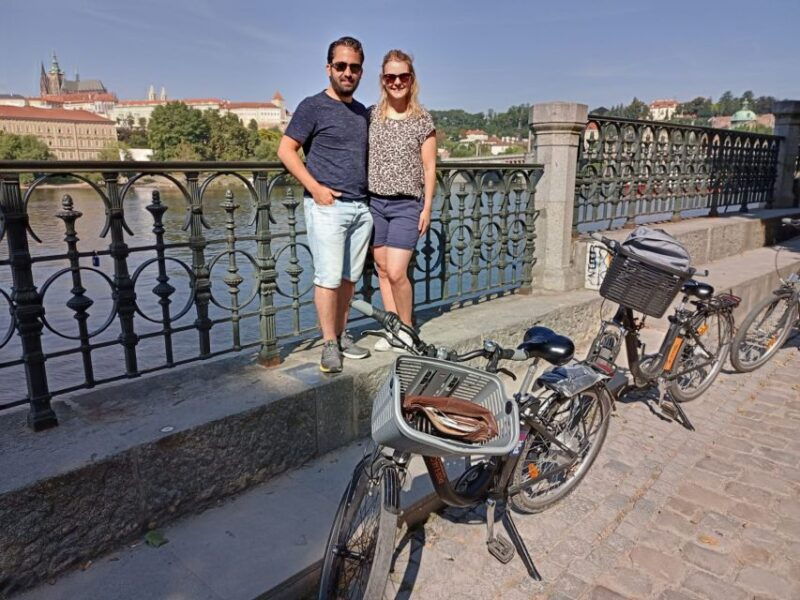 prague-3-hour-communism-and-world-war-2-e-bike-tour