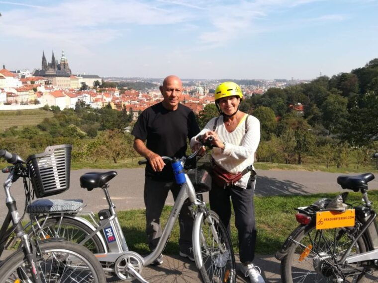 prague-3-hour-communism-and-world-war-2-e-bike-tour