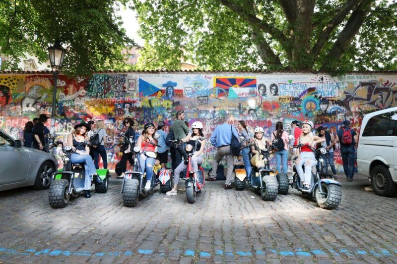 prague-3-hour-grand-e-scooter-guided-tour