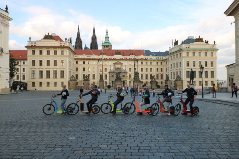 prague-3-hour-grand-e-scooter-guided-tour
