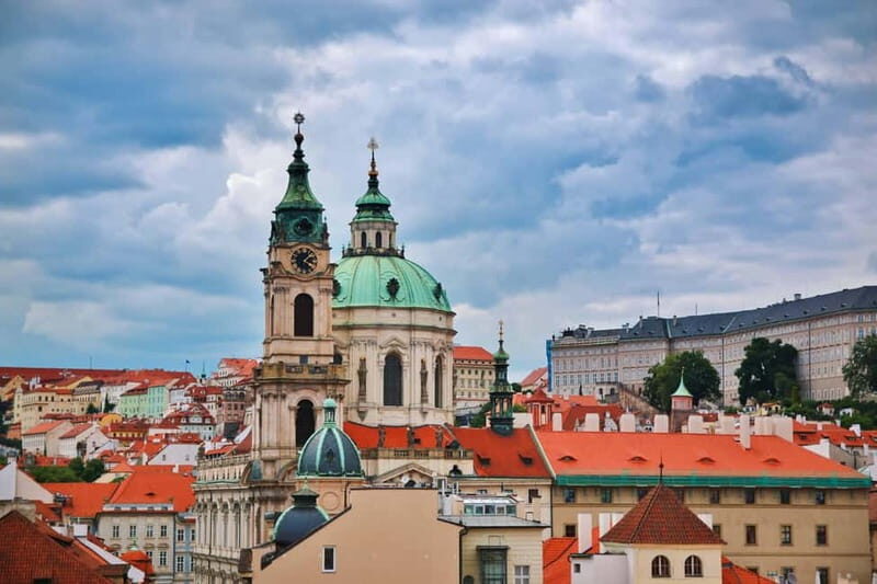 Prague: 3-Hour Guided City Tour - Additional Highlights and Optional Extensions
