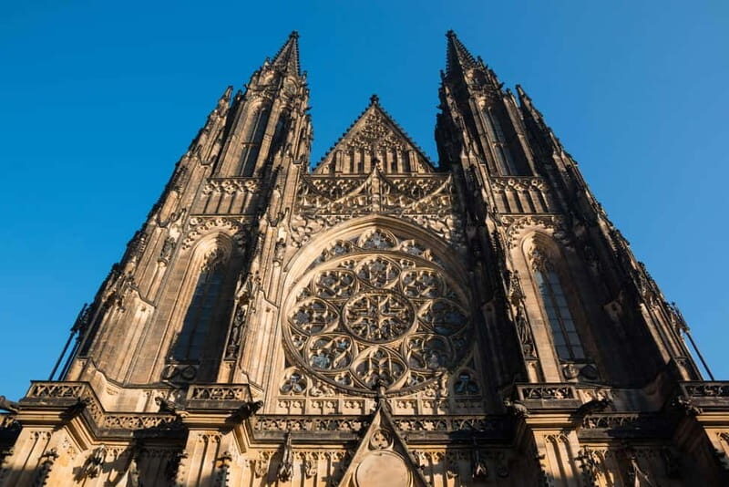 Prague: 3-Hour Guided City Tour - Who This Tour Is Best For