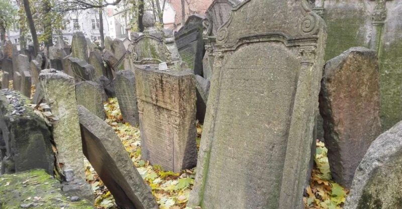 prague-3-hour-private-jewish-quarter-tour