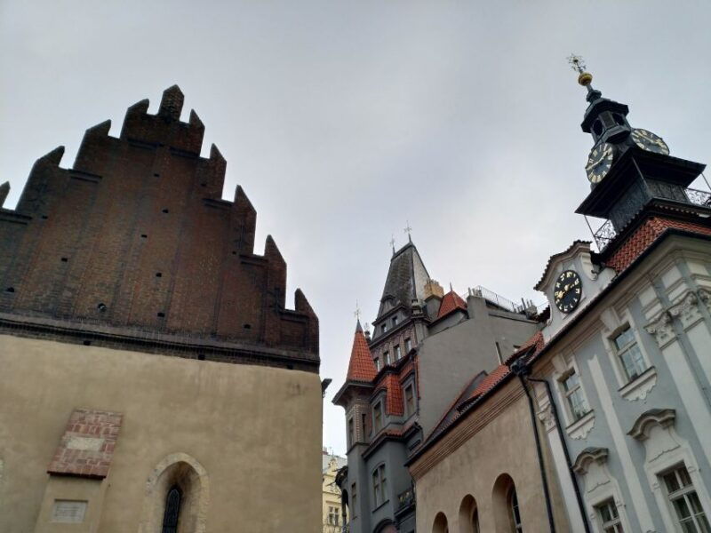 prague-3-hour-private-jewish-quarter-tour