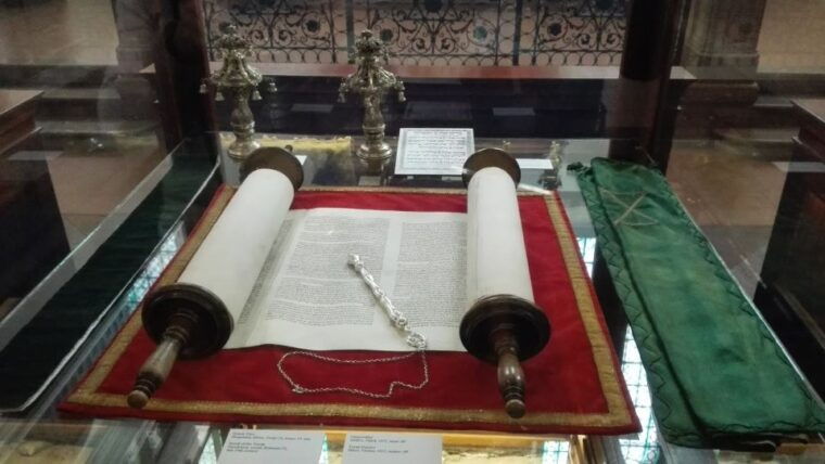 prague-3-hour-private-jewish-quarter-tour