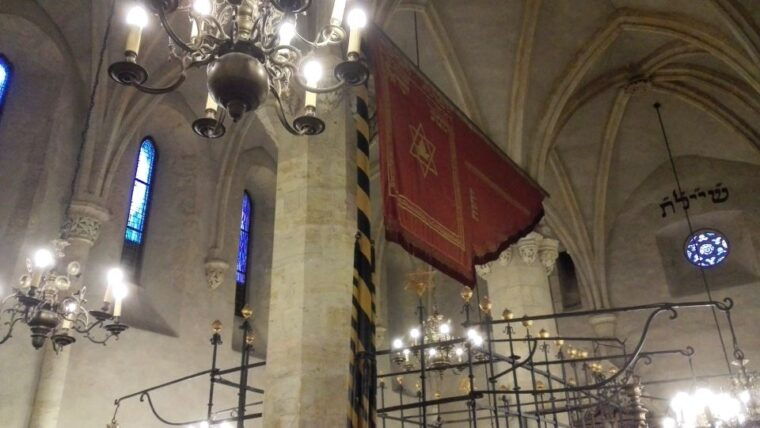 prague-3-hour-private-jewish-quarter-tour