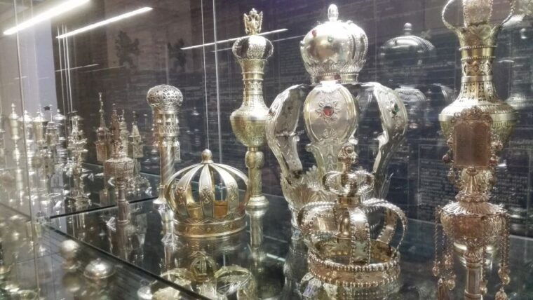 prague-3-hour-private-jewish-quarter-tour