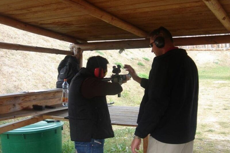 prague-3-hour-shooting-range-experience