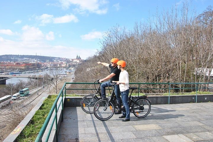prague-3-hour-sightseeing-tour-by-electric-bike