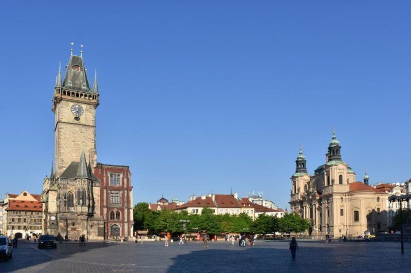 prague-3-hour-tour-with-astronomical-clock-admission