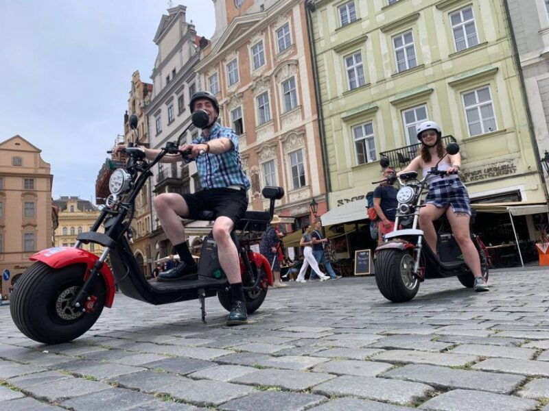 prague-3h-grand-fat-tire-e-scooter-tour-with-panoramic-views