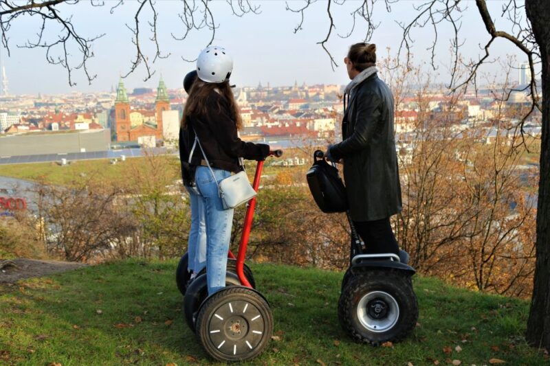 prague-4-hour-segway-and-scooter-tour-with-lunch-and-drinks