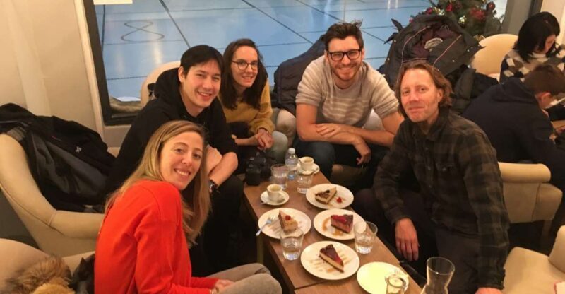 Prague: 4-Hour Vegetarian Food & History Tour - Final Thoughts: Who Would Love This Tour?