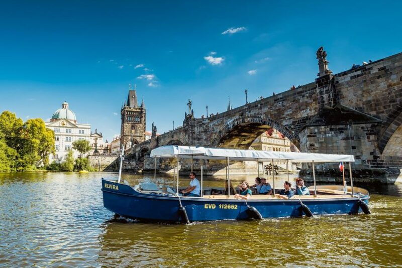 prague-45-minute-sightseeing-cruise-to-devils-channel