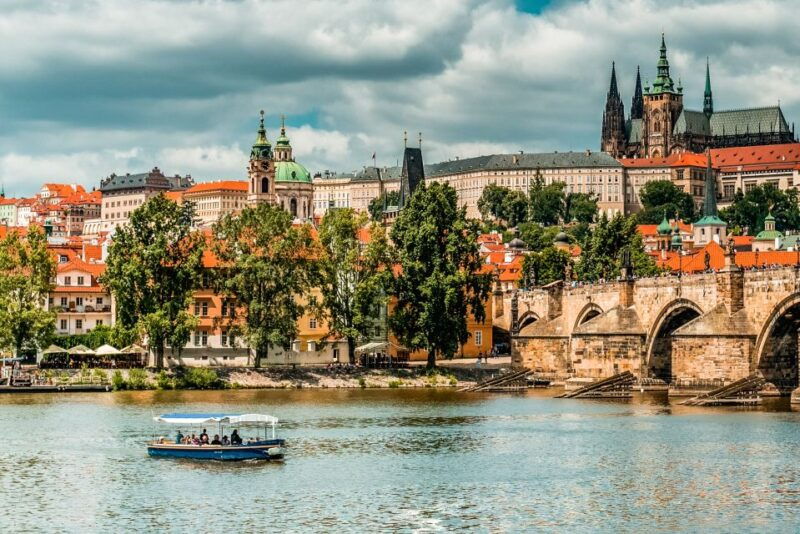 prague-45-minute-sightseeing-cruise-to-devils-channel
