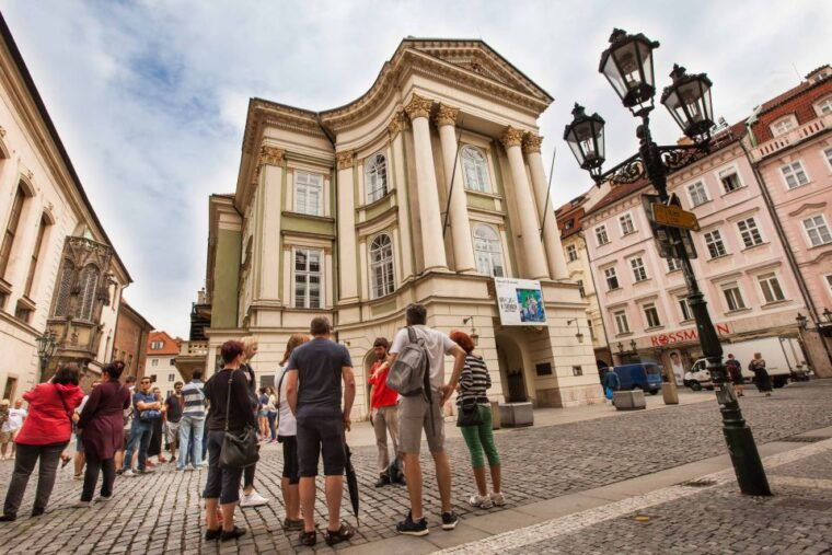 prague-6-hour-city-tour-including-cruise-and-lunch