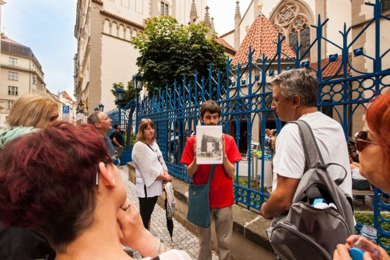 prague-6-hour-city-tour-including-cruise-and-lunch