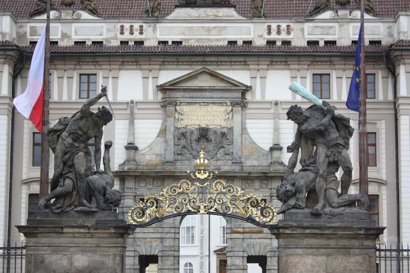 Prague after the sunset walking tour - Why We Think This Tour Offers Great Value