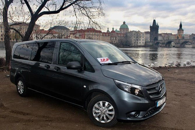 prague-airport-city-transfers