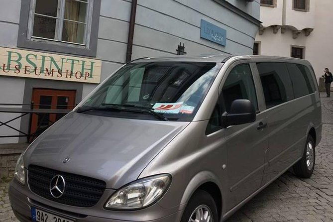 prague-airport-city-transfers