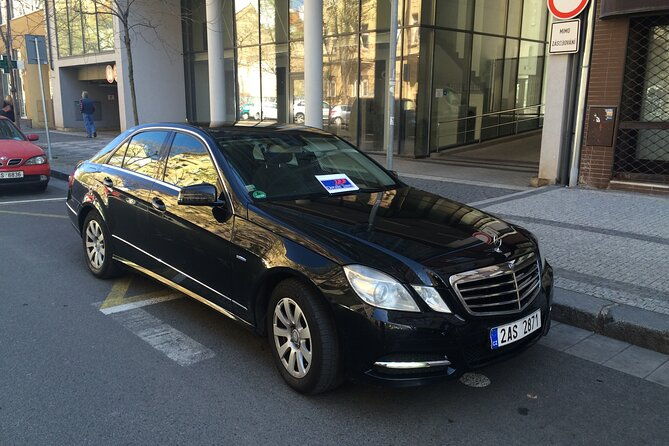 prague-airport-city-transfers