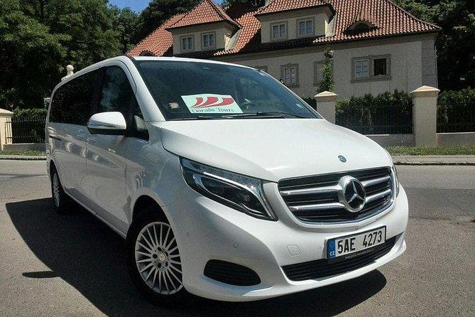 prague-airport-city-transfers