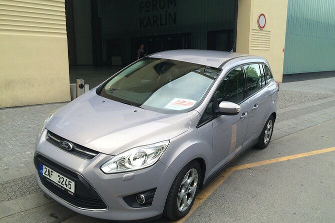 prague-airport-city-transfers