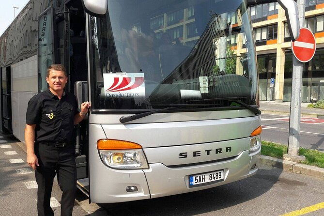 prague-airport-city-transfers