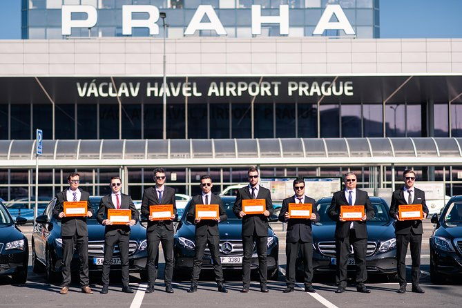 prague-airport-private-arrival-transfer