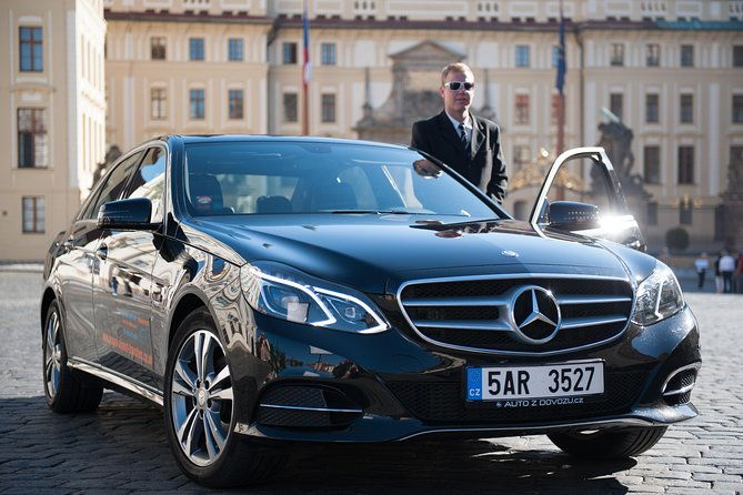 prague-airport-private-arrival-transfer