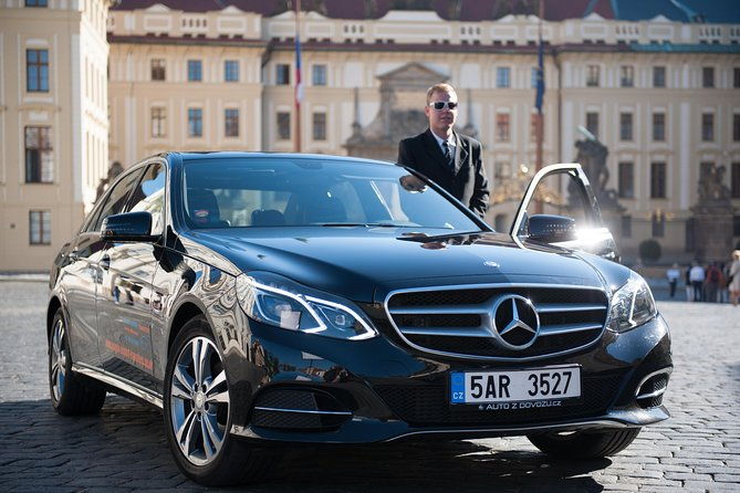 prague-airport-private-departure-transfer