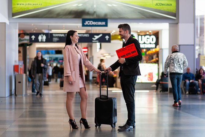 prague-airport-private-departure-transfer