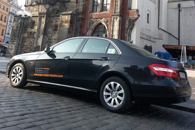 prague-airport-private-departure-transfer