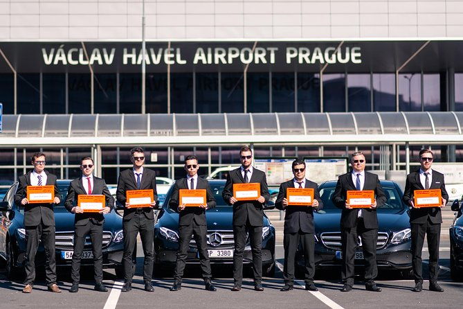 prague-airport-private-departure-transfer