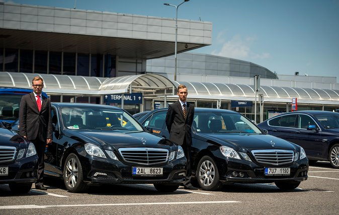 prague-airport-private-departure-transfer