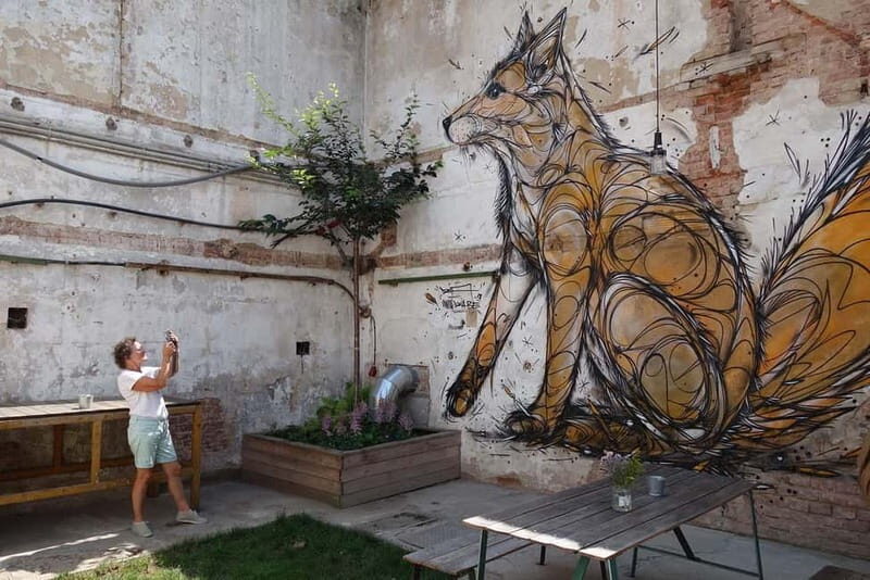 Prague: Alternative Prague Walking Tour - FAQ