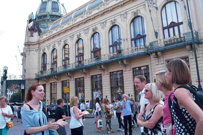 prague-art-nouveau-and-cubism-walking-tour
