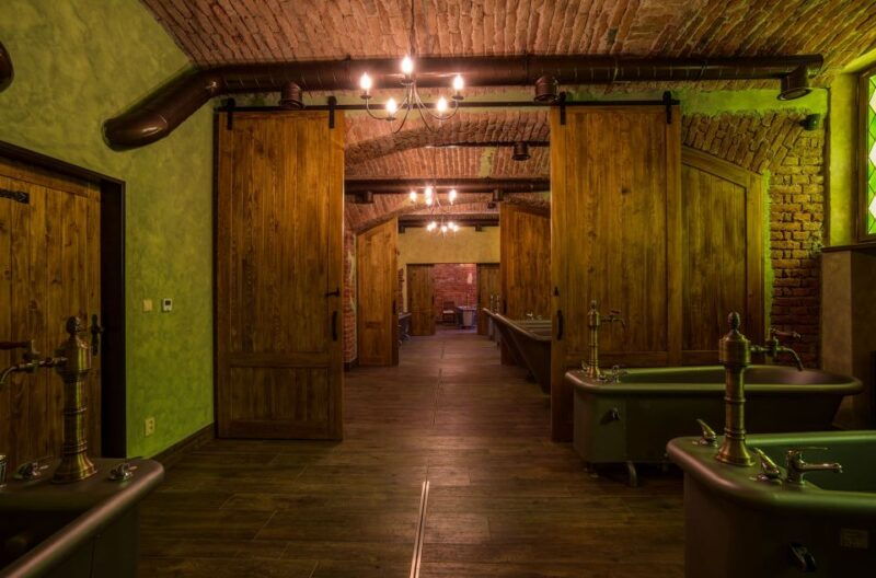 prague-beer-and-wine-spa-bath-with-salt-cave-experience