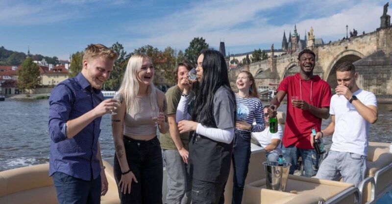 prague-beer-boat-tour